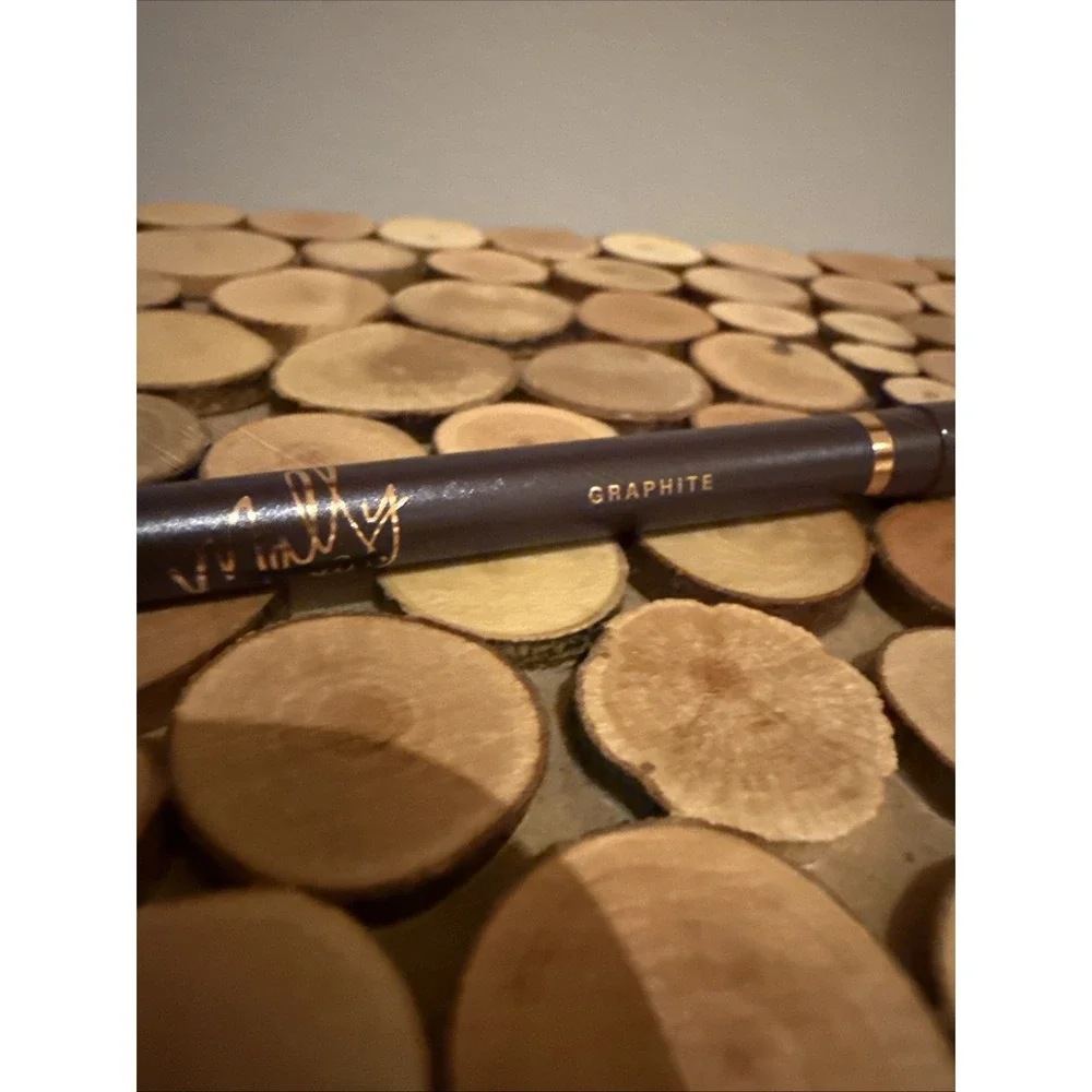 Mally Evercolor Gel Waterproof‎ Liner Graphite 0.01 oz
